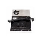 Triangle de Suspension Avant Gauche Pour Audi 100 A6 4A0407151
