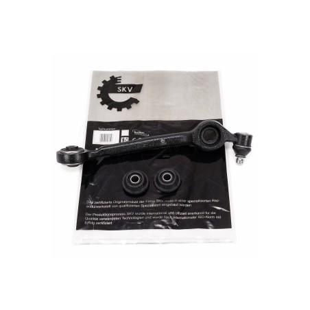 Triangle de Suspension Avant Gauche Pour Audi 100 A6 4A0407151