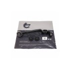 Triangle de Suspension Avant Droit Pour Audi 100 A6 4A0407152