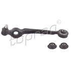 Triangle de Suspension Avant Gauche Pour Audi 100 A6 4A0407151