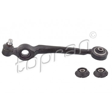 Triangle de Suspension Avant Gauche Pour Audi 100 A6 4A0407151