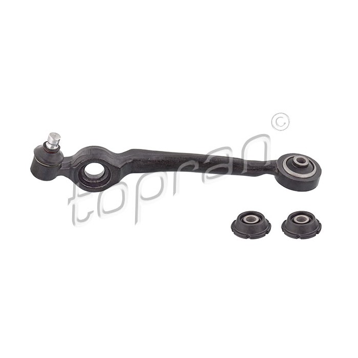 Triangle de Suspension Avant Gauche Pour Audi 100 A6 4A0407151