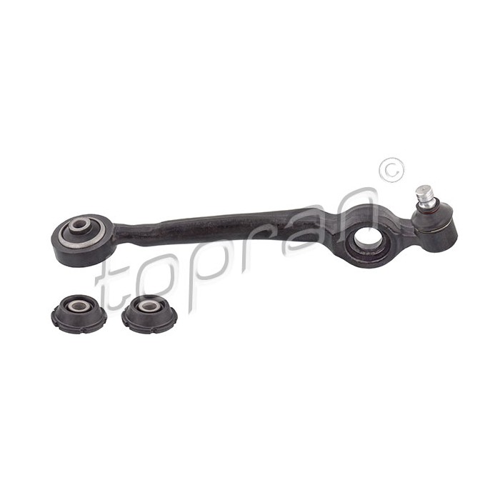 Triangle de Suspension Avant Droit Pour Audi 100 A6 4A0407152