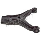 Triangle de Suspension Avant Gauche Pour VW Passat Audi 80 90