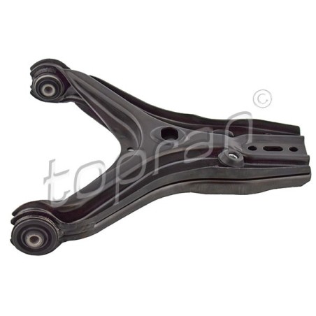 Triangle de Suspension Avant Droit Pour VW Passat Audi 80 90