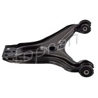 Triangle de Suspension Avant Gauche Pour Audi 80 895407147A