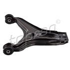 Triangle de Suspension Avant Droit Pour Audi 80 895407148A