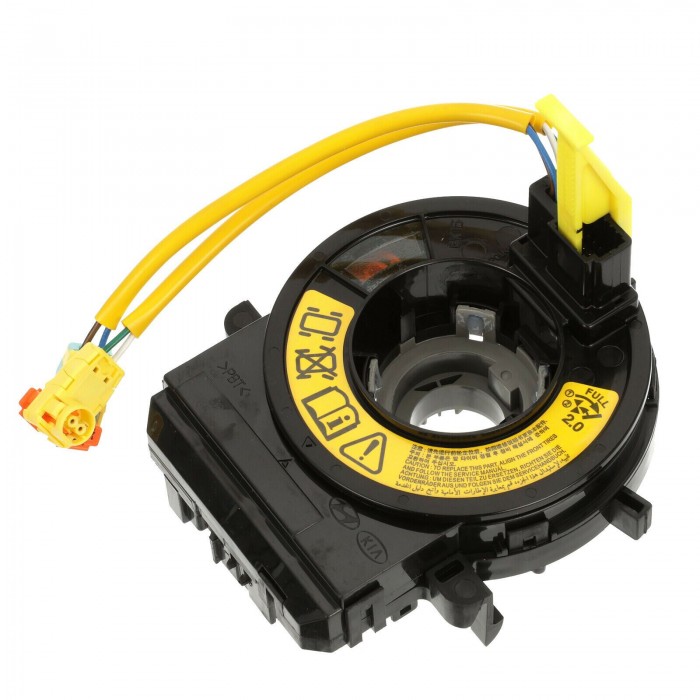 Contacteur tournant Ressort airbag pour Hyundai i40 2012-2017 934902T220