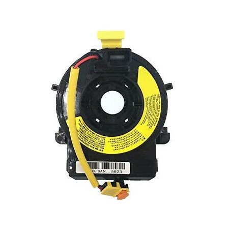 Contacteur tournant Ressort airbag Pour HYUNDAI SANTA FE 934902U000