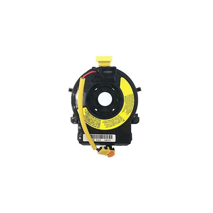Contacteur tournant Ressort airbag Pour HYUNDAI SANTA FE 934902U000