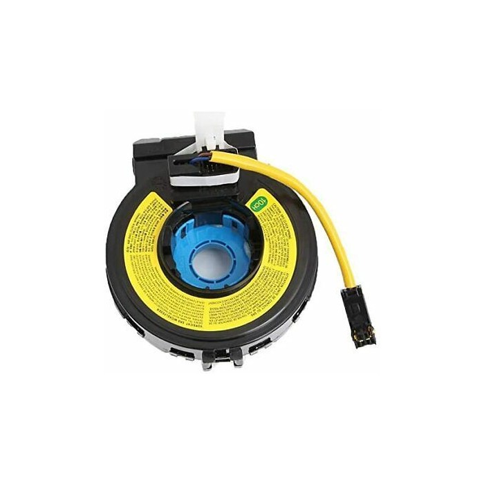 Contacteur tournant Ressort airbag Pour Hyundai Veracruz 934903J000