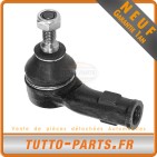 Rotule de Direction Avant Droit Ford Focus de 1998 à 2004