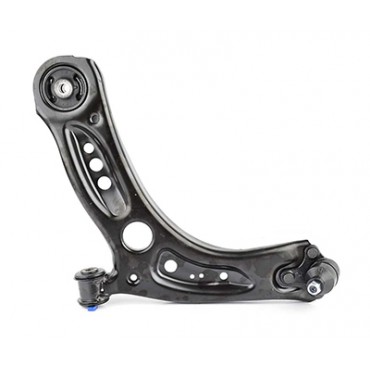 Triangle de Suspension Avant Gauche Pour VW Golf VII Audi A3