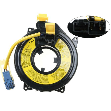 Contacteur tournant Ressort airbag Pour Hyundai Tucson 2005-2009 934901F000