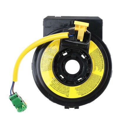 Contacteur tournant Ressort airbag Pour Hyundai Accent Sonata 934903k400