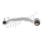 Triangle de Suspension Avant Gauche Pour VW Audi Skoda 8E0407693AG 8E0407693E
