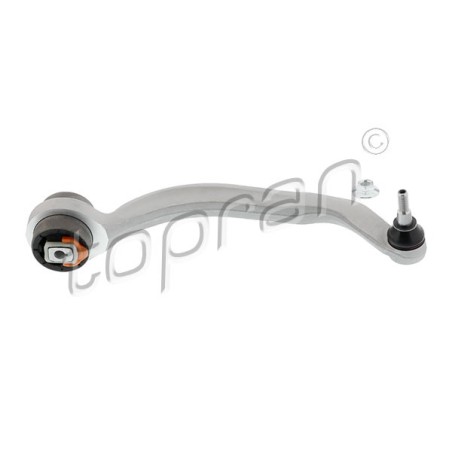 Triangle de Suspension Avant Droit Pour VW Audi Skoda 8E0407694E 8E0407694K