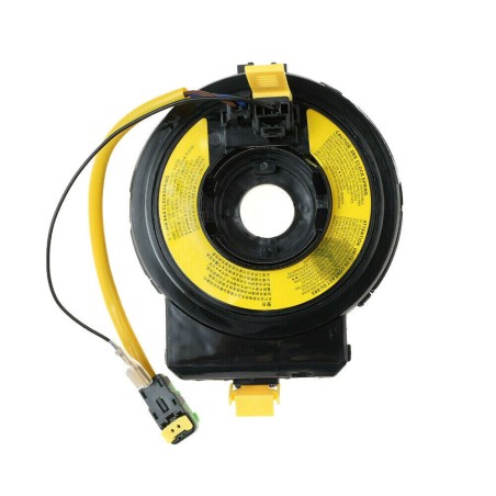 Contacteur tournant Ressort airbag Pour Hyundai Accent Kia Rio 934901G210