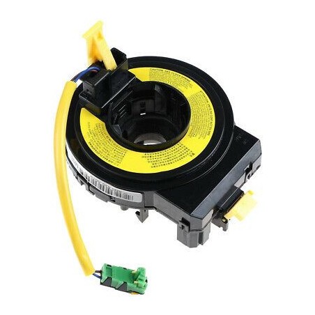 Contacteur tournant Ressort airbag Pour Hyundai Accent Kia Rio 934901E300