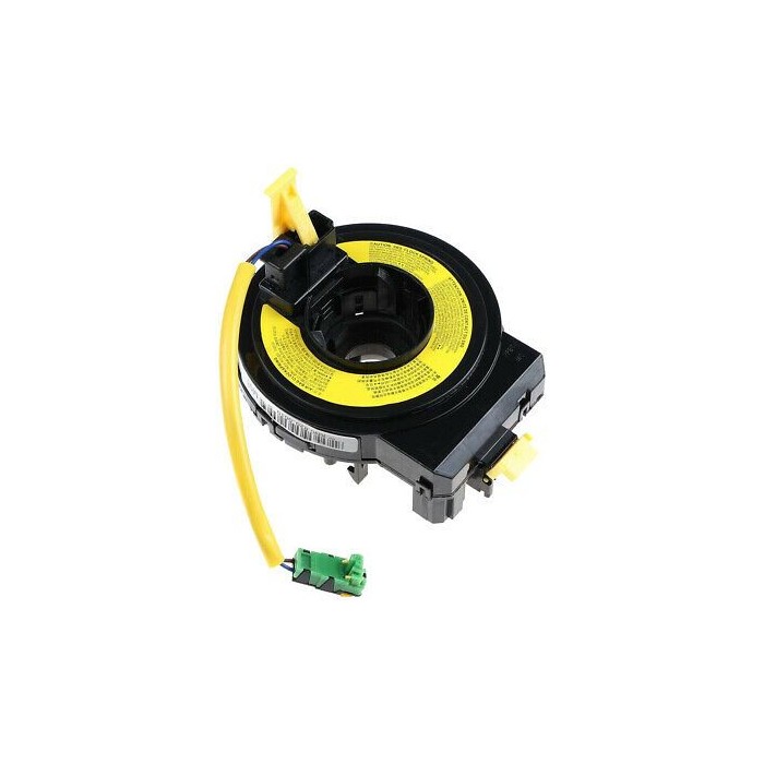 Contacteur tournant Ressort airbag Pour Hyundai Accent Kia Rio 934901E300
