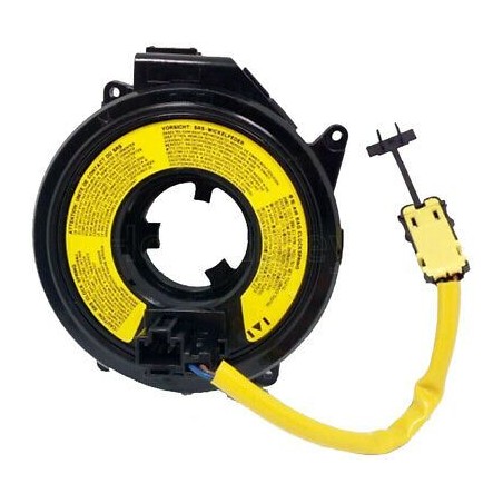 Contacteur tournant Ressort airbag Pour Hyundai Accent 1995-1999 9349022000