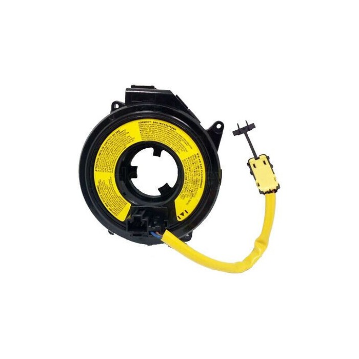 Contacteur tournant Ressort airbag Pour Hyundai Accent 1995-1999 9349022000
