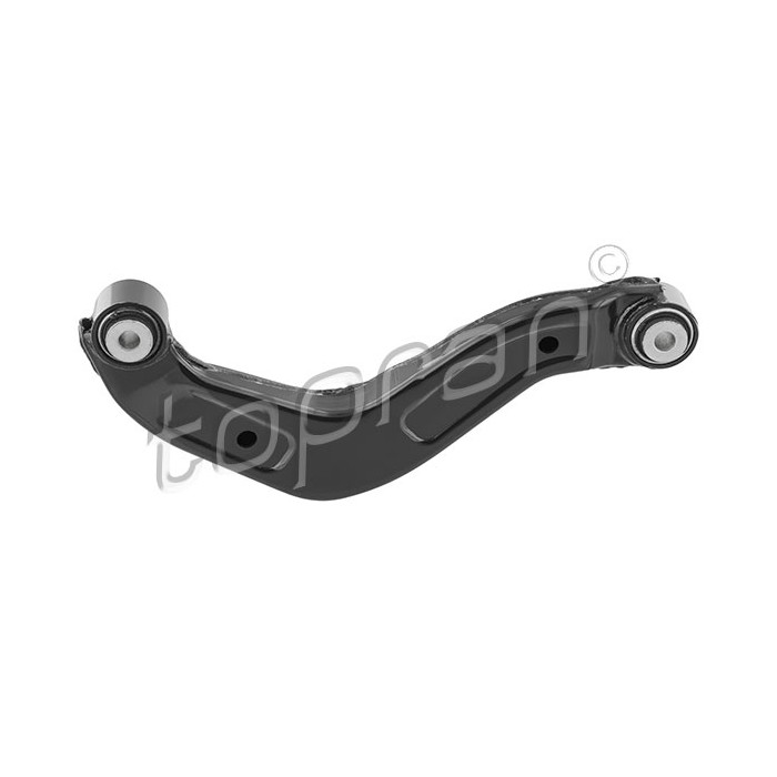 Triangle de Suspension Arrière Gauche Pour Audi A4 Seat Exeo 3R0505323