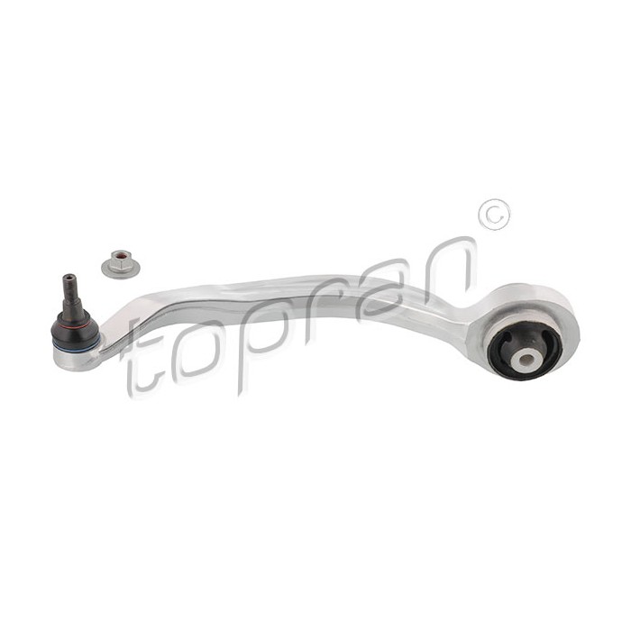 Triangle de Suspension Avant Gauche Pour Audi A4 Seat Exeo 8E0407693AC