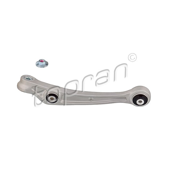 Triangle de Suspension Avant Gauche Pour Audi A4 A5 A6 A7 Q5 8K0407151B