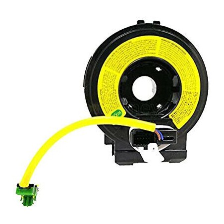 Contacteur tournant Ressort airbag Pour Kia Rondo 2007-2012 934901D600