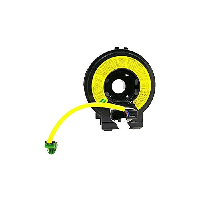 Contacteur tournant Ressort airbag Pour Kia Rondo 2007-2012 934901D600