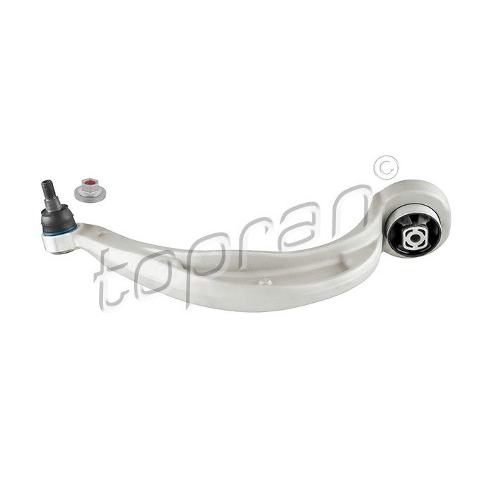Triangle de Suspension Avant Gauche Pour Audi A4 A5 8K0407693T