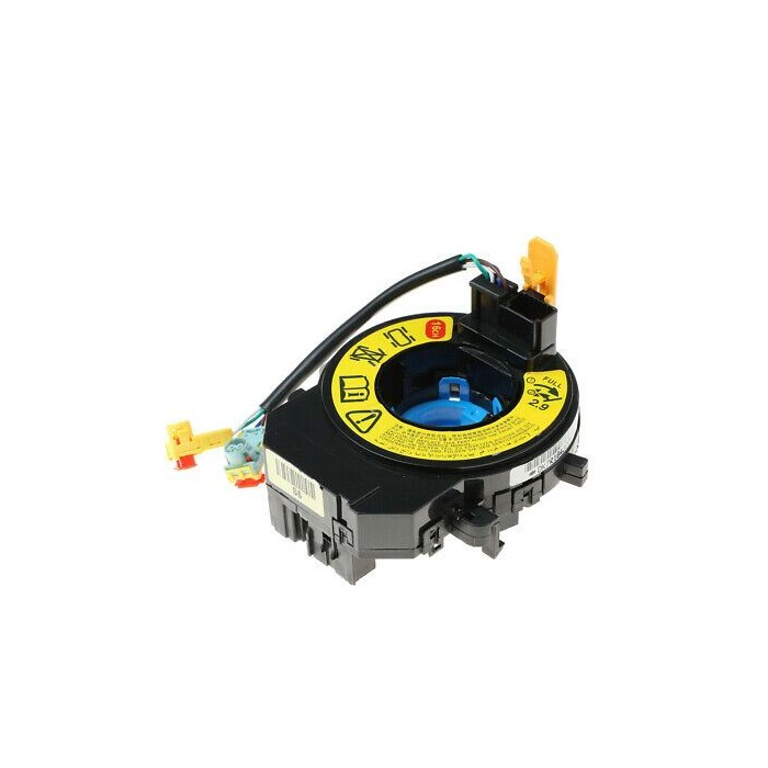 Contacteur tournant Ressort airbag Pour Hyundai Elantra 934903S400