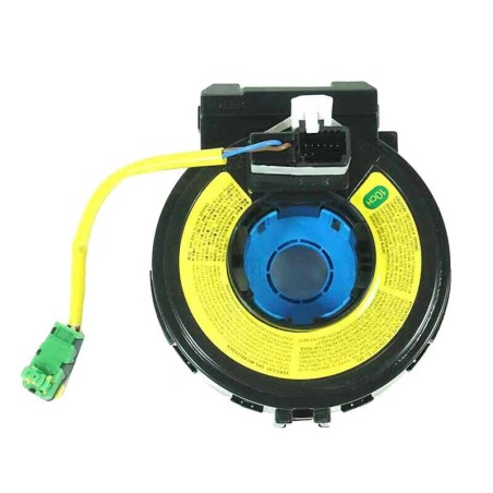 Contacteur tournant Ressort airbag Pour KIA Carenspart 2007-2012 934901D650
