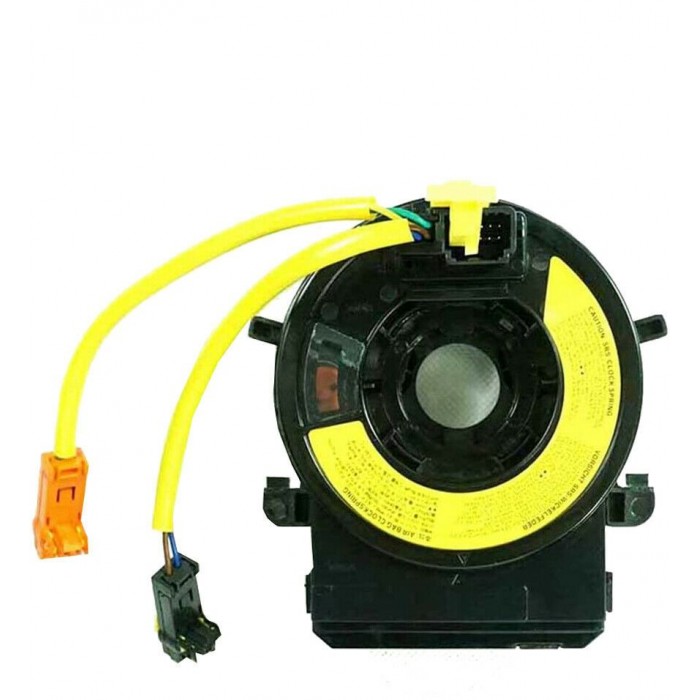 Contacteur tournant Ressort airbag Pour Hyundai Sonata K5 IX35 934903S410