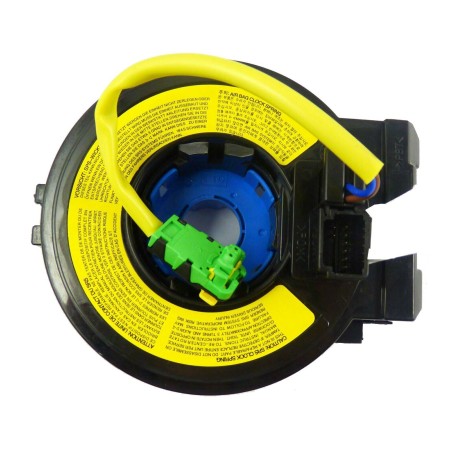 Contacteur tournant Ressort airbag Pour Kia Rondo Carens 2006-2011 934901D400