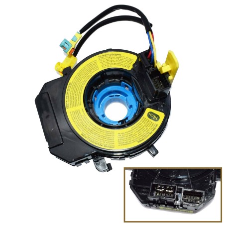 Contacteur tournant Ressort airbag Pour Hyundai Elantra Sonata 934903Q120