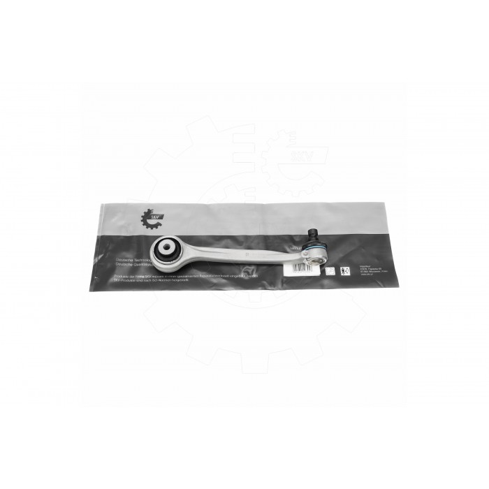 Triangle de Suspension Avant Droit Supérieur Pour Audi A4 A5 8W0407510A