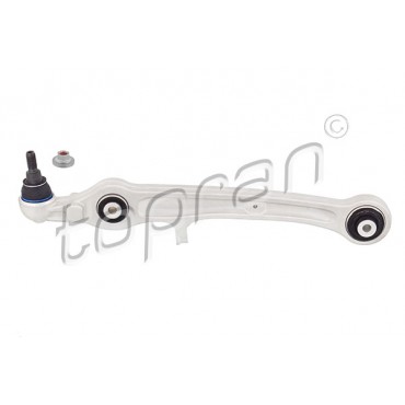 Triangle de Suspension Avant Pour Audi A6 4F0407151