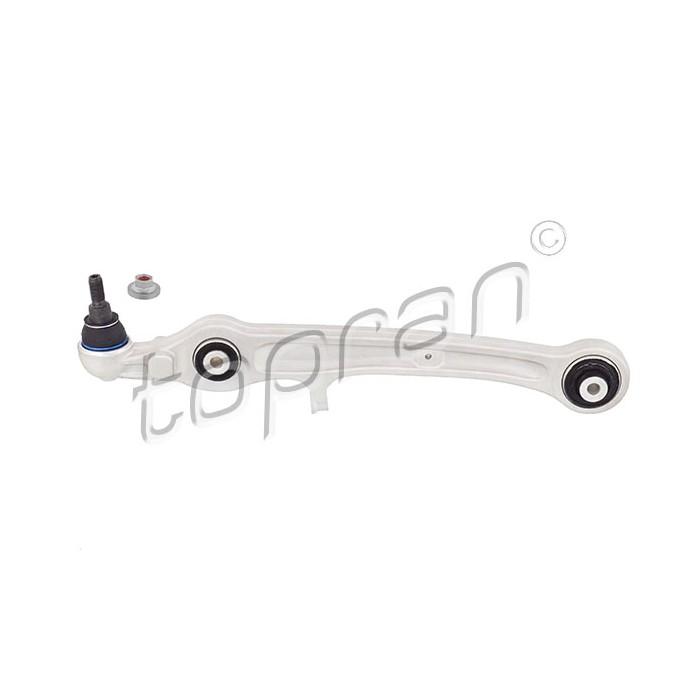 Triangle de Suspension Avant Pour Audi A6 4F0407151