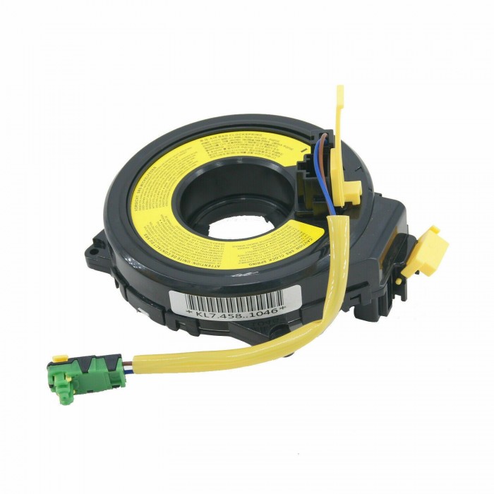 Contacteur tournant Ressort airbag Pour Hyundai Tucson Kia Sportage 934902F000