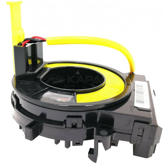 Contacteur tournant Ressort airbag Pour Kia Cerato Forte 2010-2013 934902M500