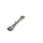 Triangle de Suspension Arrière Pour Audi A6 4F0501529C 4F0501529E