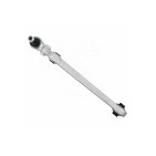 Triangle de Suspension Avant Droit inférieur Pour Audi A8 4E0407151G 4E0407151J