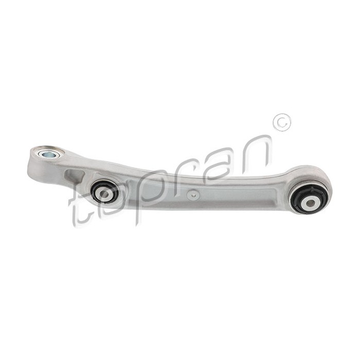 Triangle de Suspension Avant Gauche Pour VW Touareg Audi A8 E-Tron Q7 Q8