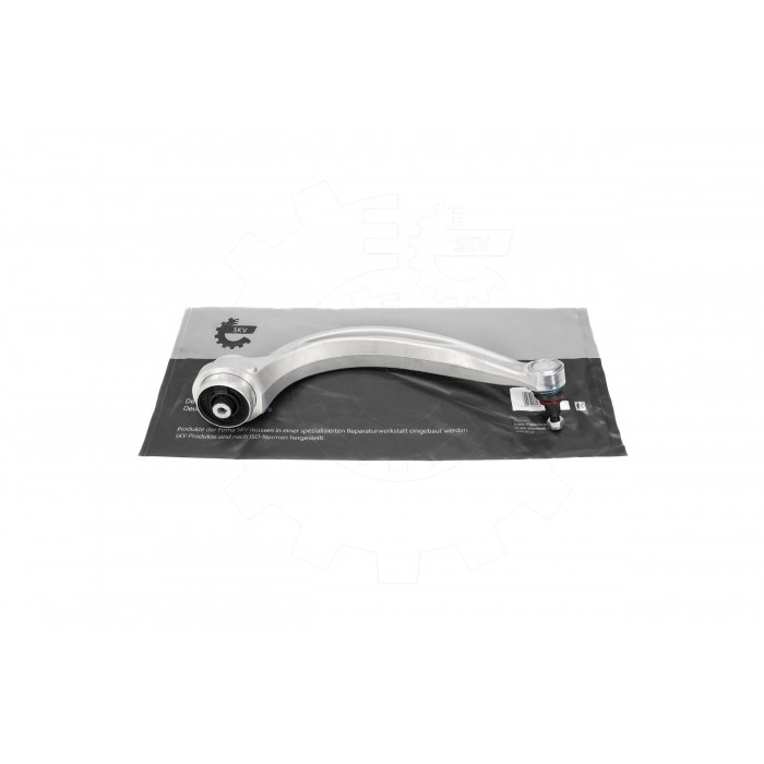 Triangle de Suspension Avant Droit inférieur Pour VW Audi Bentley Lamborghini