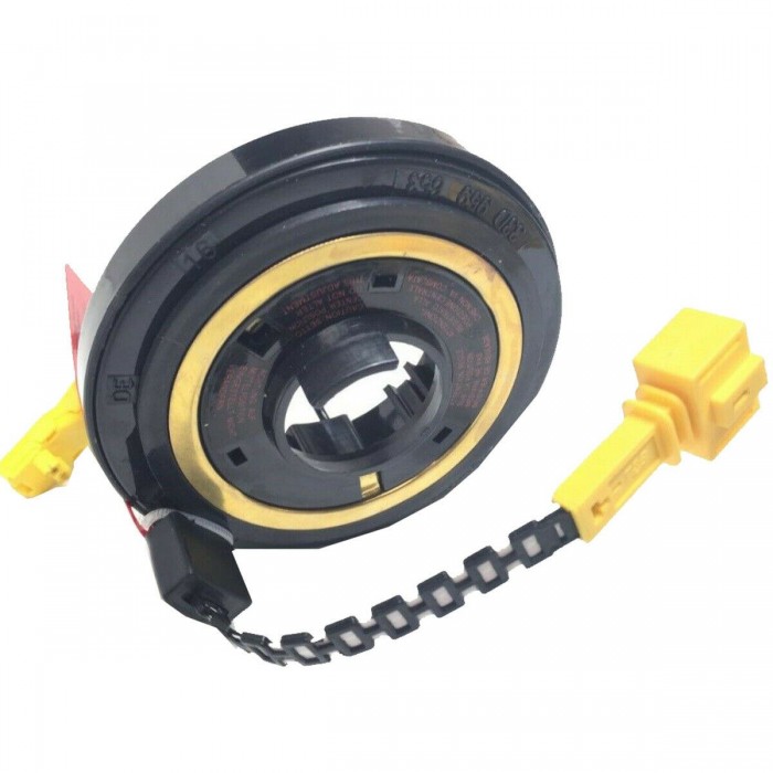 Contacteur tournant Ressort airbag Pour Lupo Jetta Arosa Passat Cordoba 1H959653