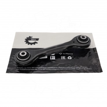 Triangle de Suspension Arrière Pour BMW Série 1 E81 E82 E87 E88 33326765425