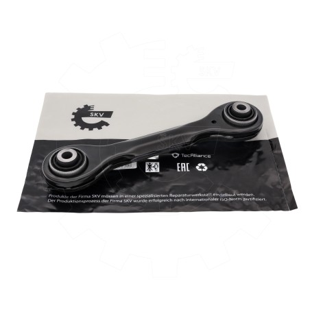 Triangle de Suspension Arrière Pour BMW Série 1 E81 E82 E87 E88 33326765425