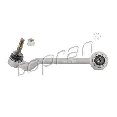 Triangle de Suspension Avant Gauche Pour BMW Série 1 E81 E82 E87 31126763699